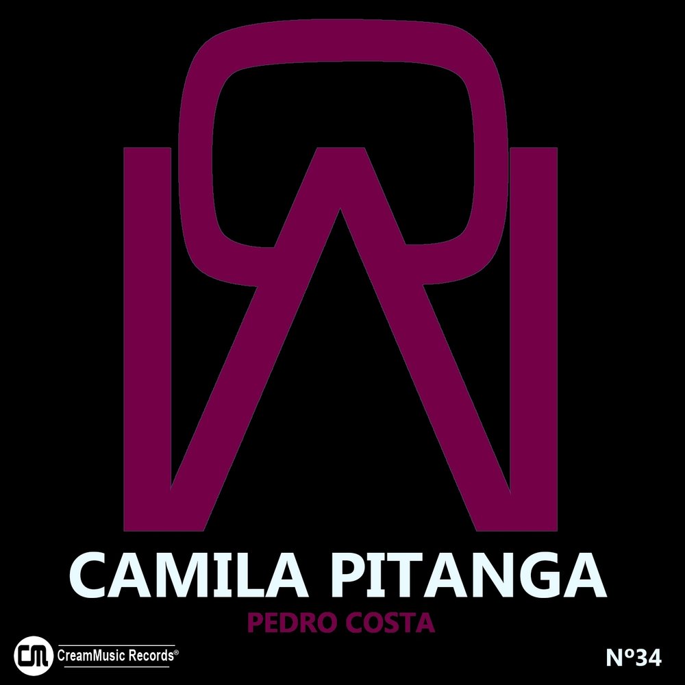 Pedro Costa. Camila album Apple Music.