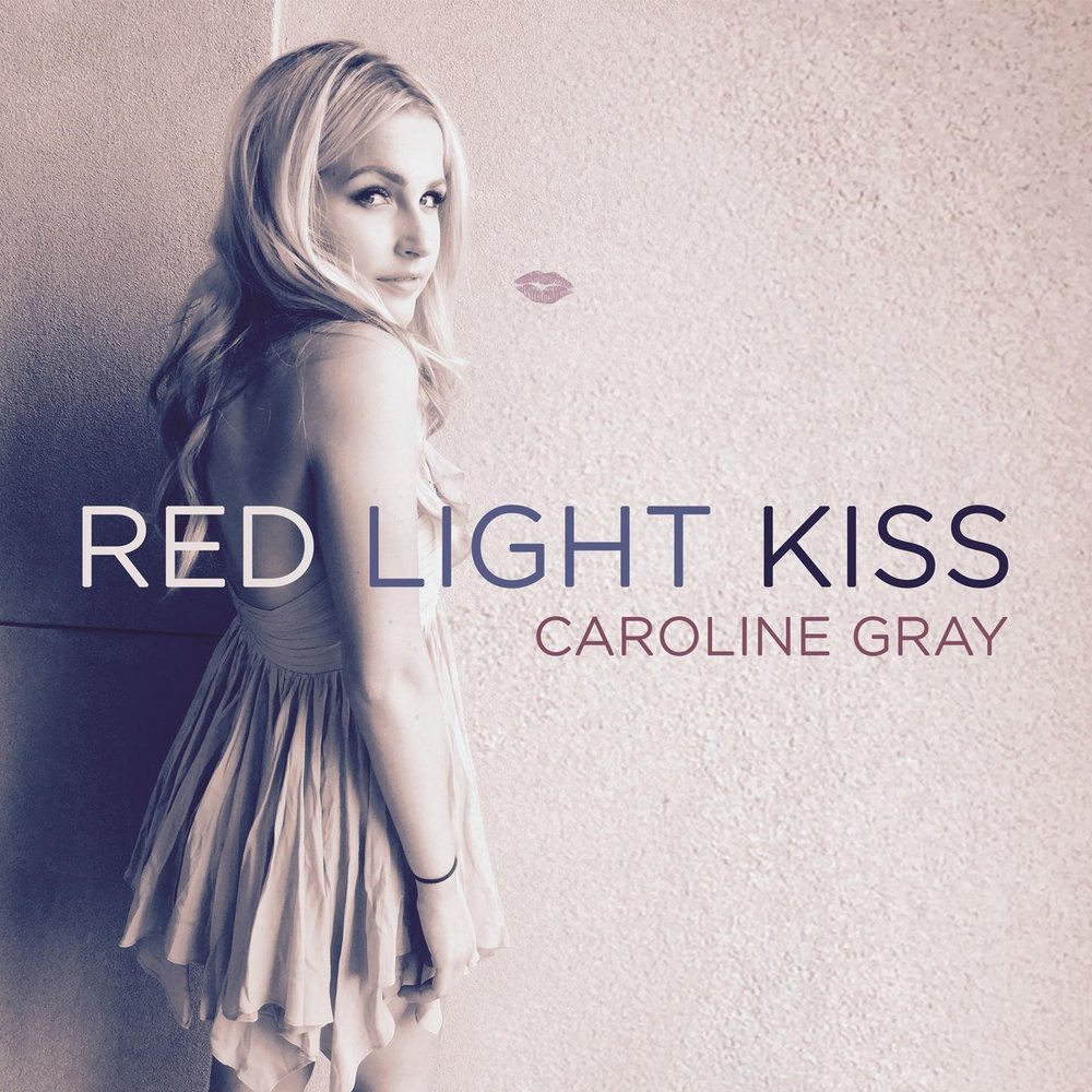 Carole Gray. Песня ред Лайтс. May Caroline Gray. Only.Light Kiss.