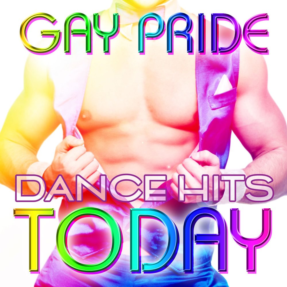 Gay Pride Dance Hits Today - Super Hot Players. 
