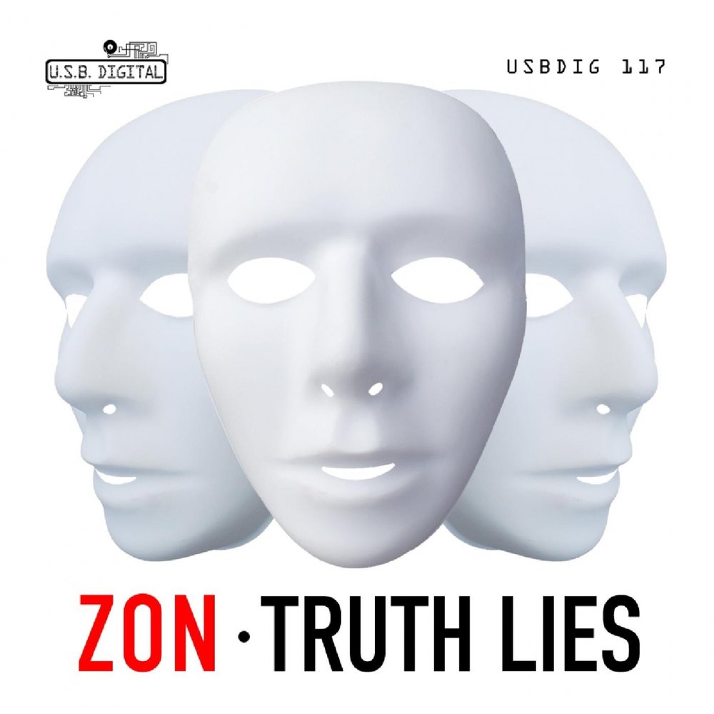 Zon. Truth and Lies. Zon-Lie Sean.