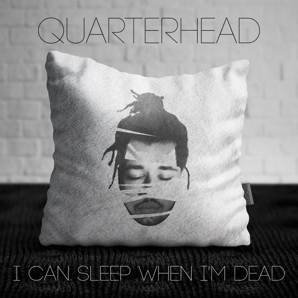 I to sleep when she came home. I&#039;m sleep. i can sleep. i never sleep. when i&#039;m dead and gone.