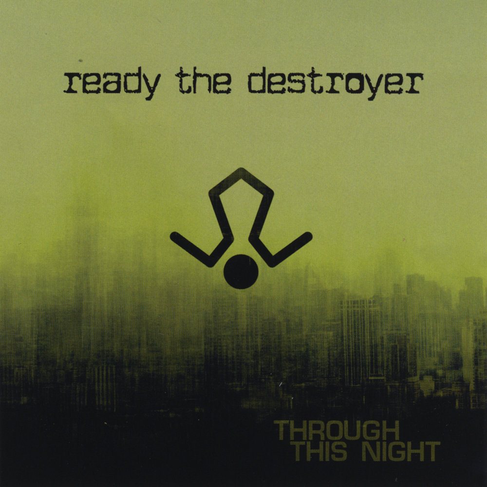 Ready for Night песня. Urn Soul Destroyers 2008 album фото обложки. Ready night