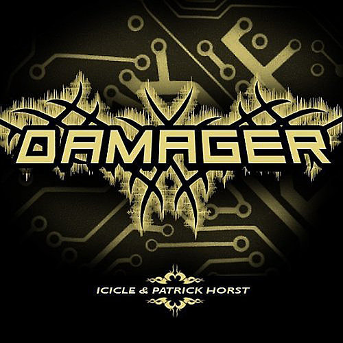 Дамагер. Damager.