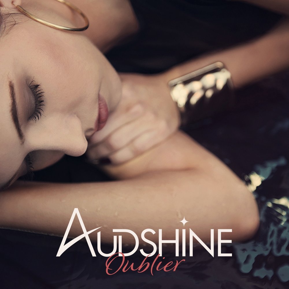  Audshine - Oublier M1000x1000