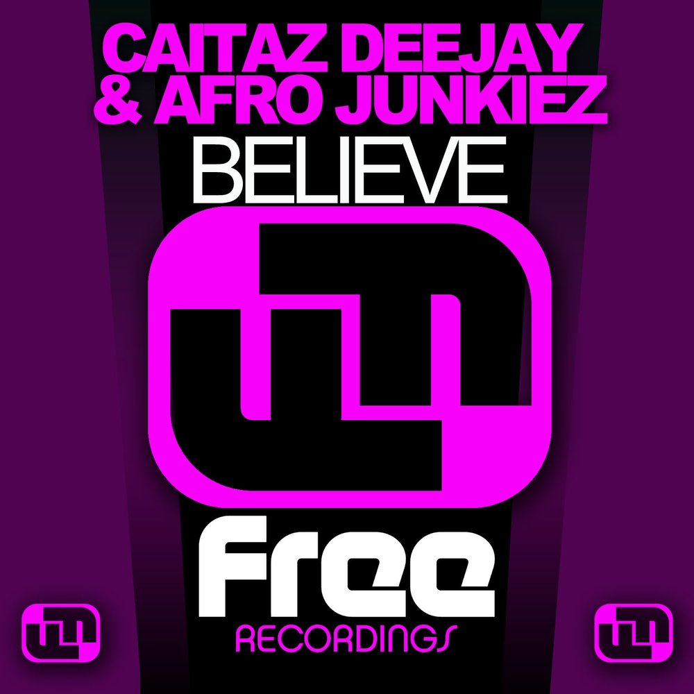 Believe records