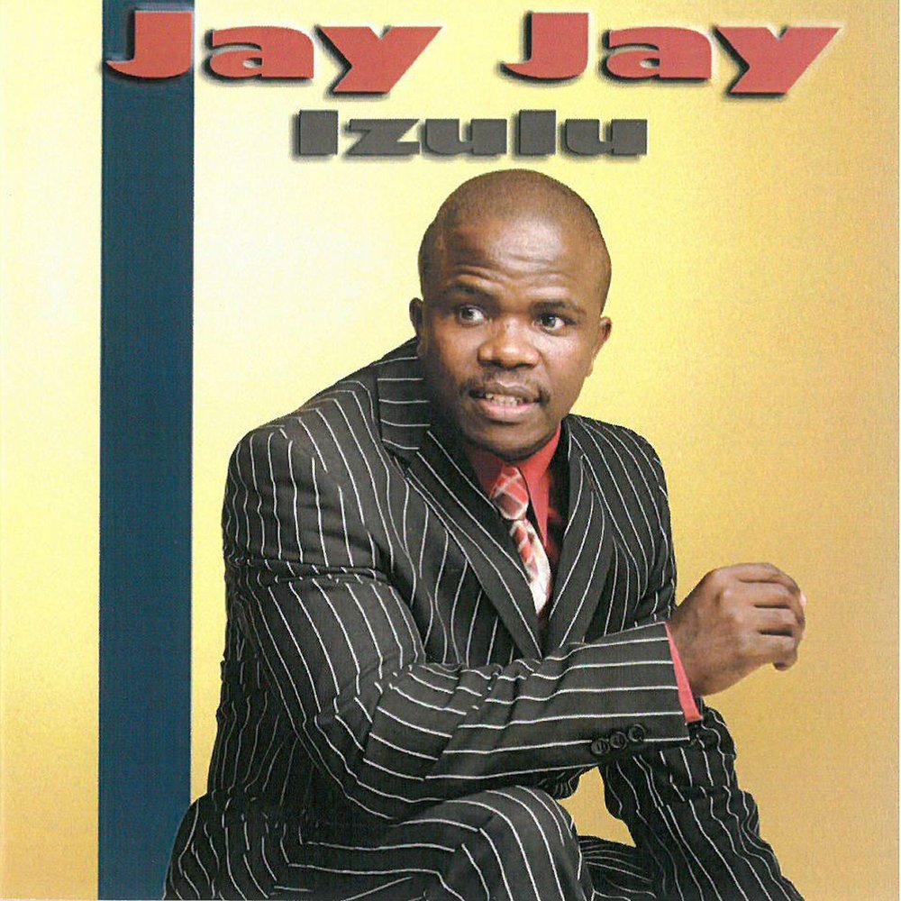 Jay jay jay jays album. Izulu.