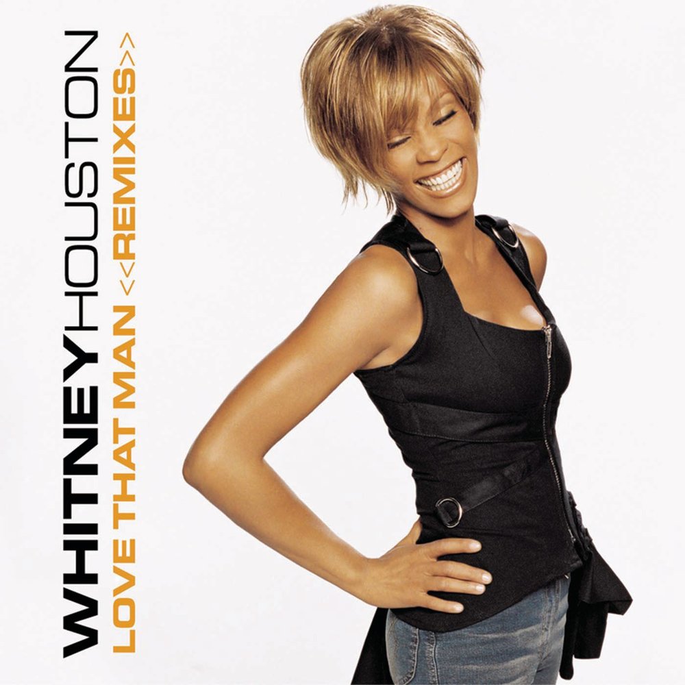 Whitney Houston(). Whitney Houston my Love is your Love album. Уитни Хьюстон слушать.