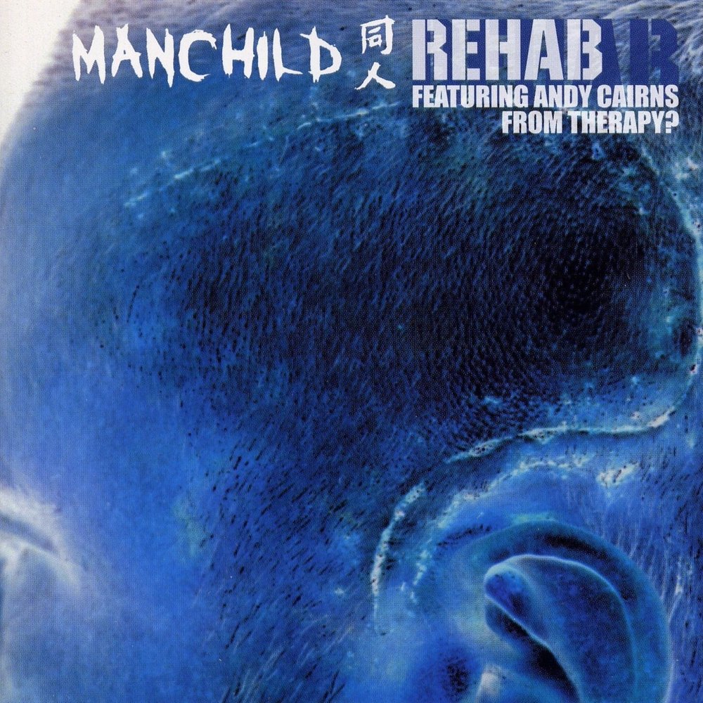 Andy feat. Andrew Cairns Therapy?. Manchild. Rehab песня. Andrew Cairns Therapy? Torn.