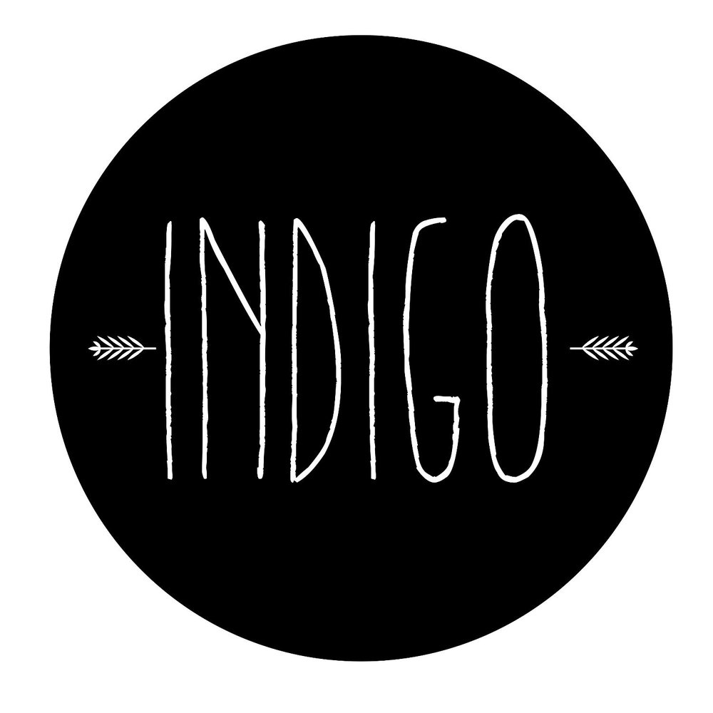 Индиго песня. Indigo.