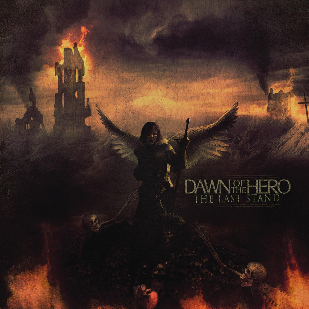 Послушать герои. The last Hero. The last Stand. Dawn of Heroes. Third Dawn of Humanity.