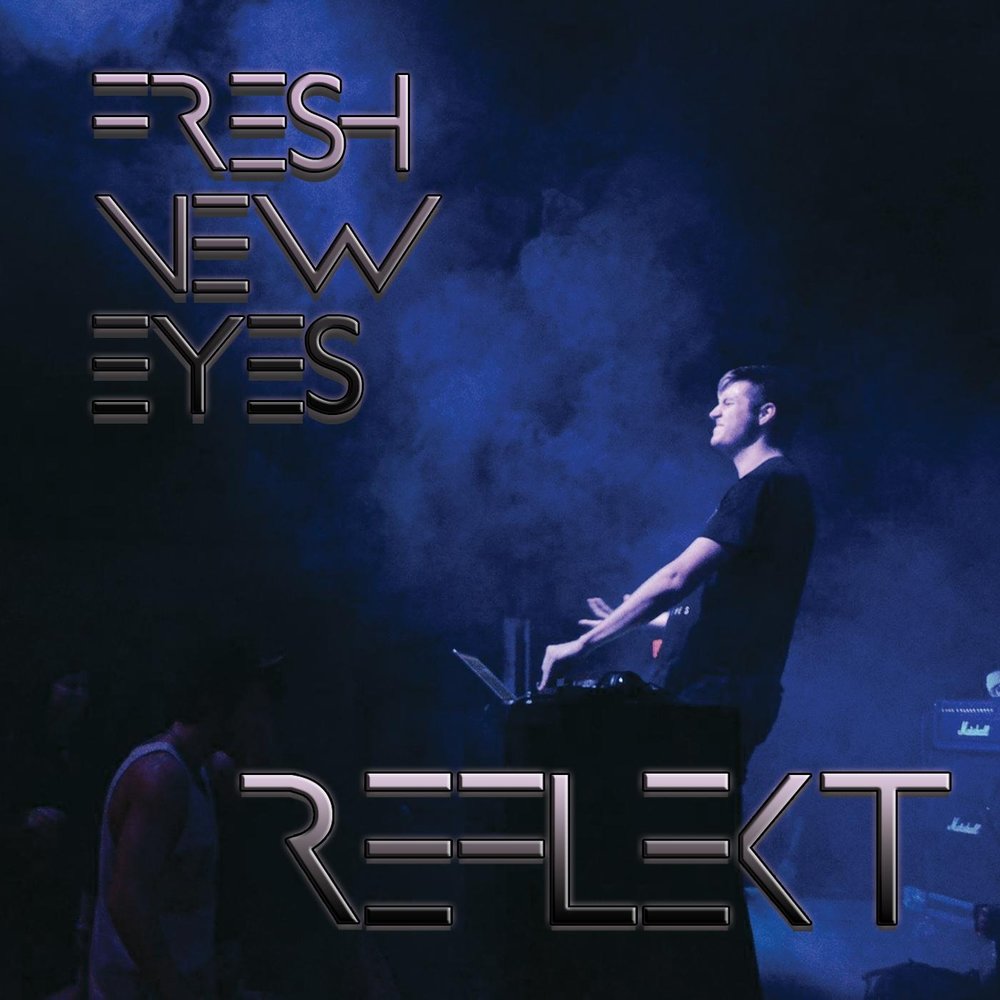 Reflekt feat delline bass