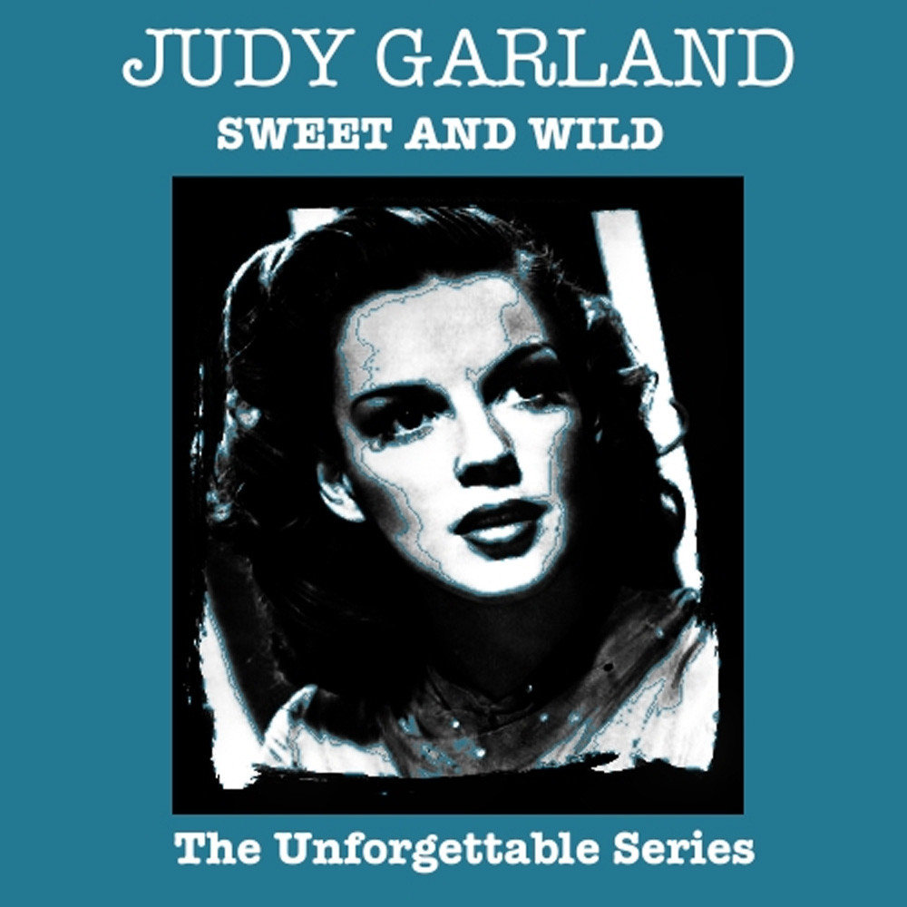 Judy Garland you never walk Alone Greatest Hits CD.