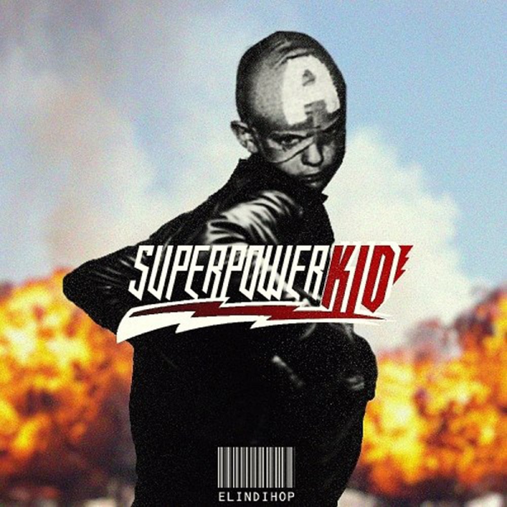 Super песнь. Песня Superpowers. Kids Power.