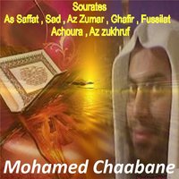 Mohamed Chaabane