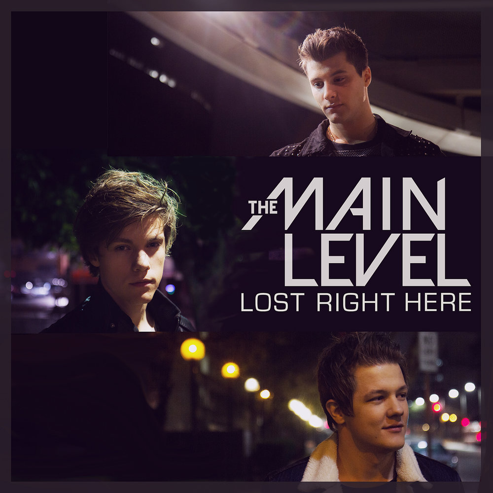 Lost right. Level Lost mp3. Level слушать
