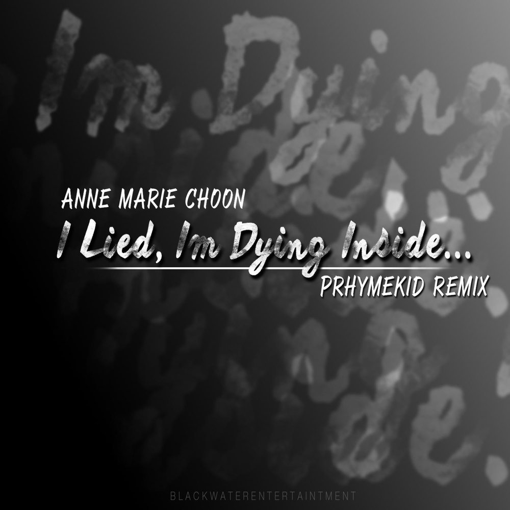 I lied song. Anne Marie Choon i Lied. I Lied i'm Dying inside. Original; Anne-Marie Choon inspired). I Lied - Alyssa Navidad (Lyrics) originally by Anne Marie Choon.