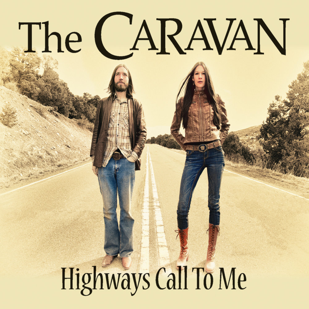 Caravan - you and me Tonight.