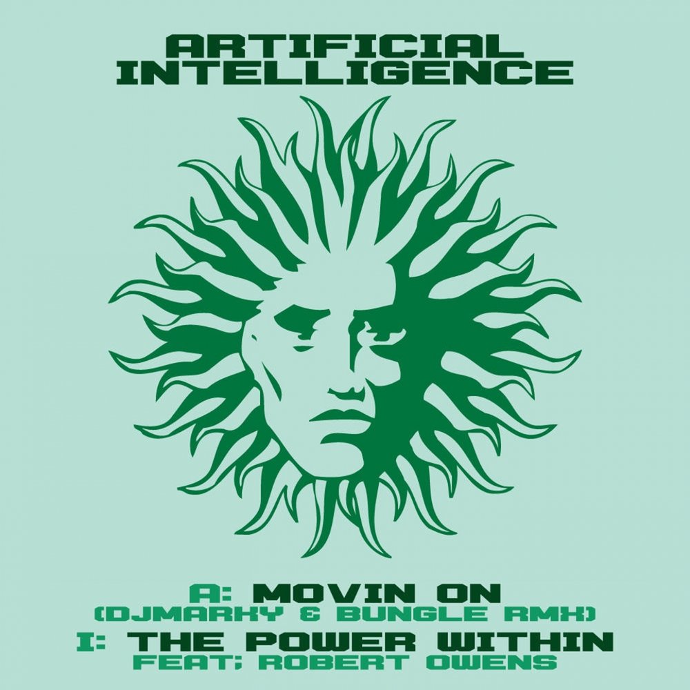 The power within. V recordings. Песня Intelligence. V records. DJ marky.
