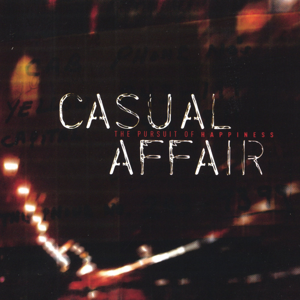 Casual affair