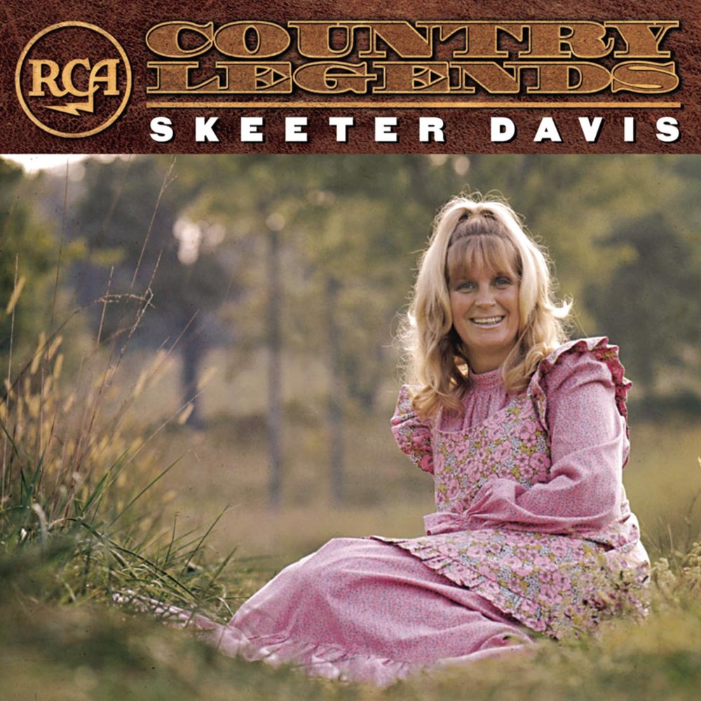 Davis дискография. Skeeter Davis. Sandy Davis дискография. The end of the World Skeeter Davis. Skeeter Davis Sings the end of the World.