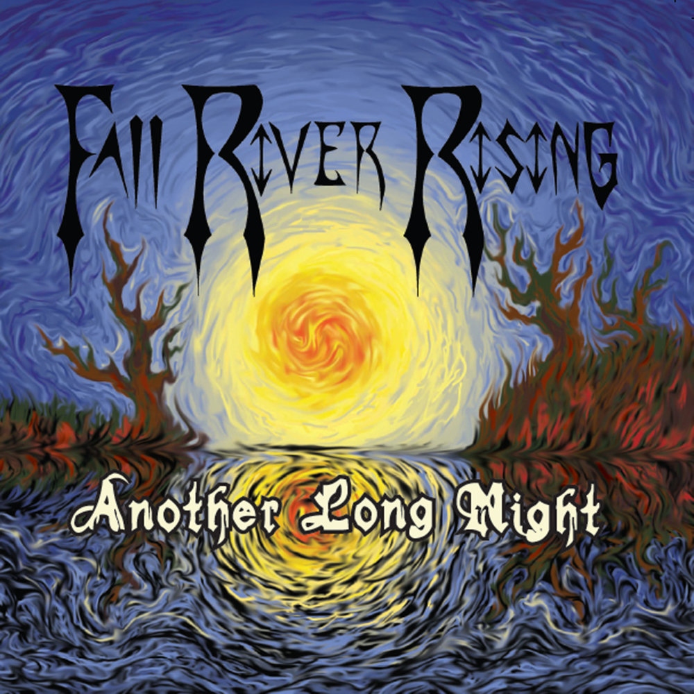 You are going to fall. River Rising. Rising Dust. Nightfall Reverie. Nightfall Burn Swim.