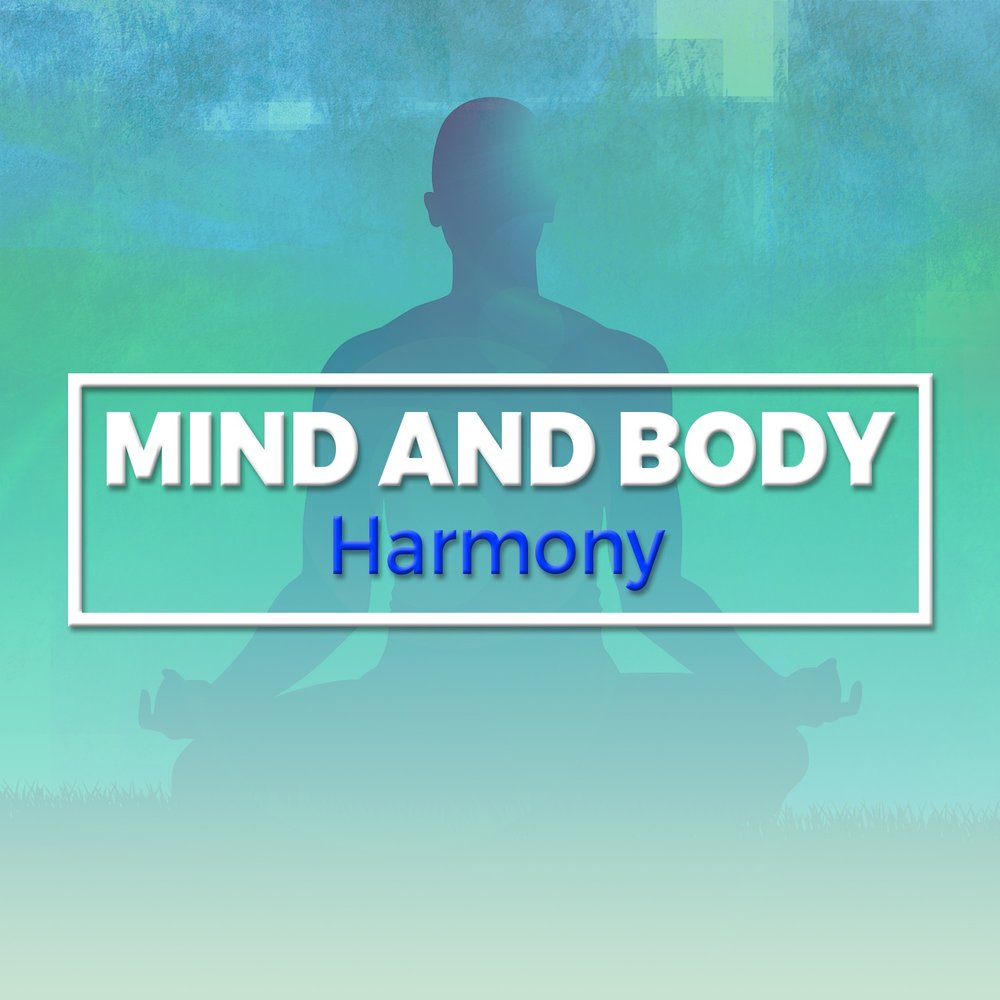 Body in harmony автор dayman