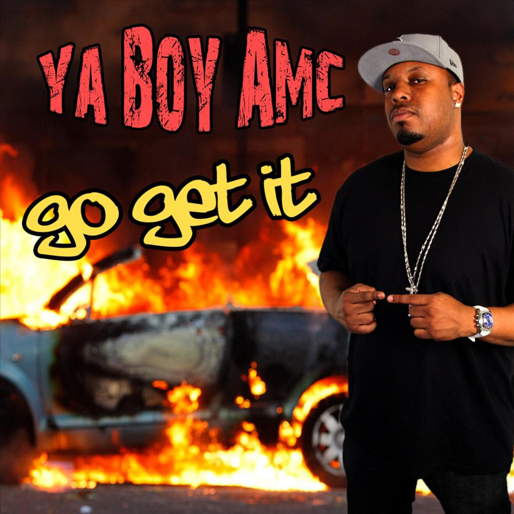 T i go get it. Ya boy. go get it t.i..