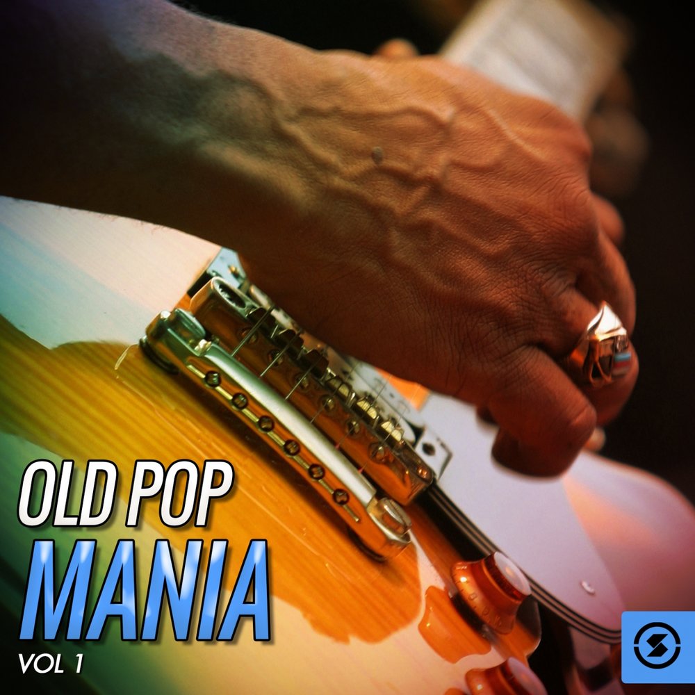 Old pop in an. Old pop in an