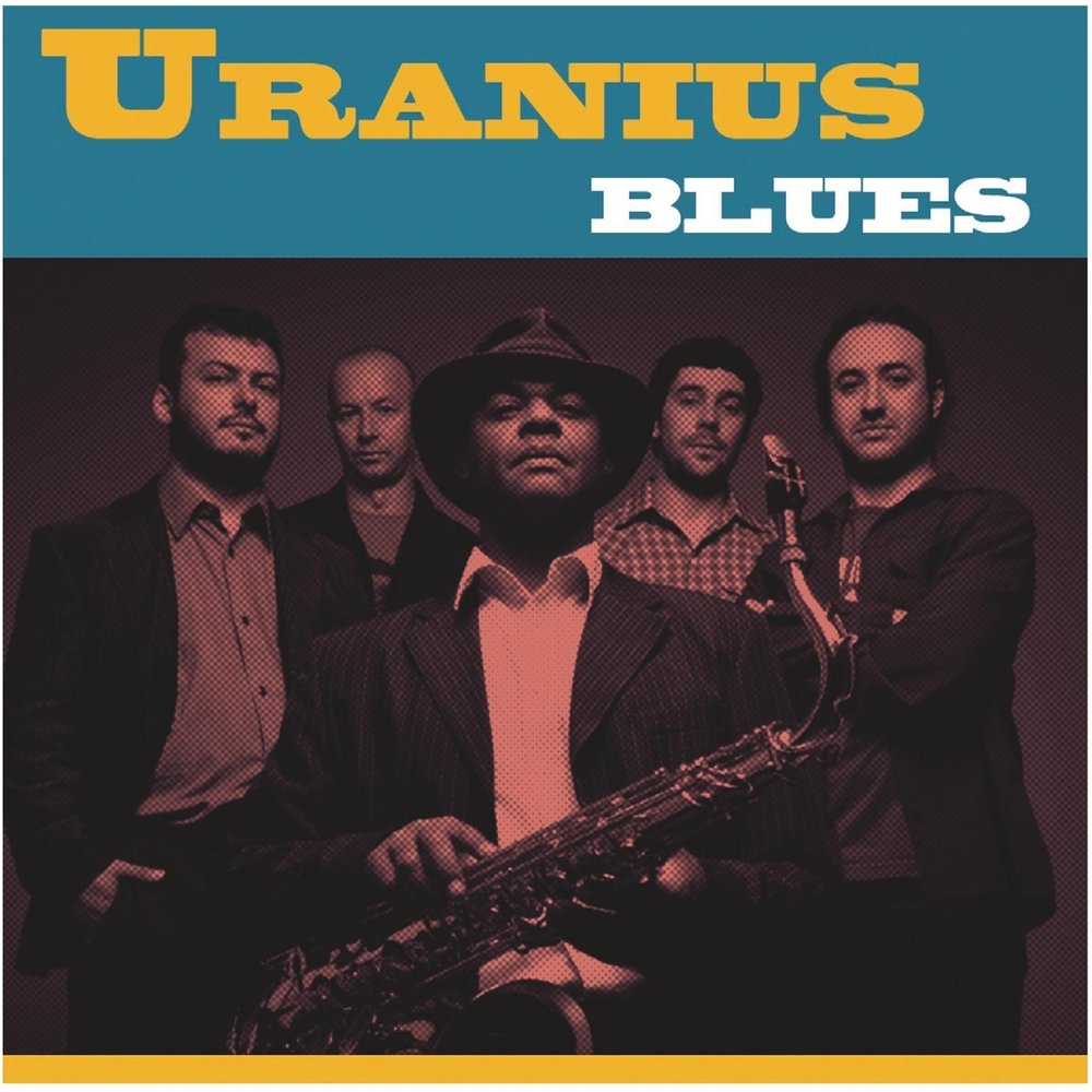 Blues ep. Uranius.