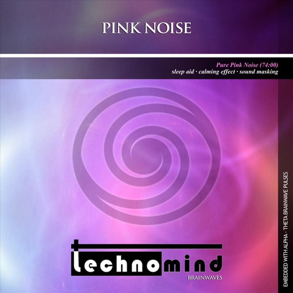 Альбом пинк слушать. Pink Noise. Розовый шум треки. Розовый шум слушать. Technomind.