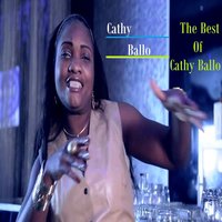 The Best of Cathy Ballo Cathy Ballo 200x200
