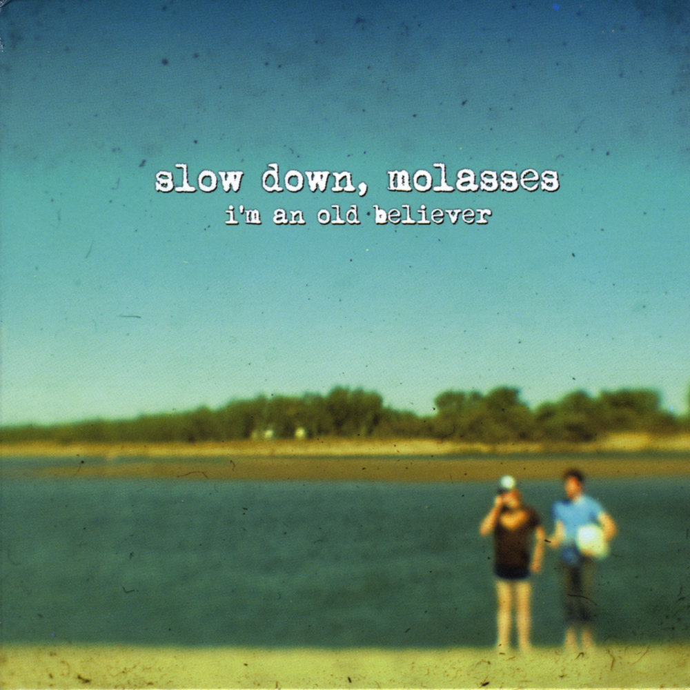Sweet dreams slowed. Slow down песня. Песня Slowed down. Old Believer Disc. To be as Slow as Molasses in January.