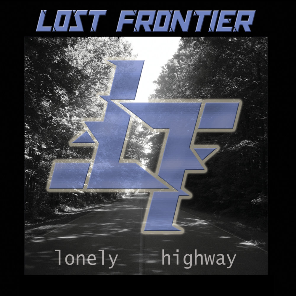 Lost Frontier. Hurricane Turtle - Highway mp3.