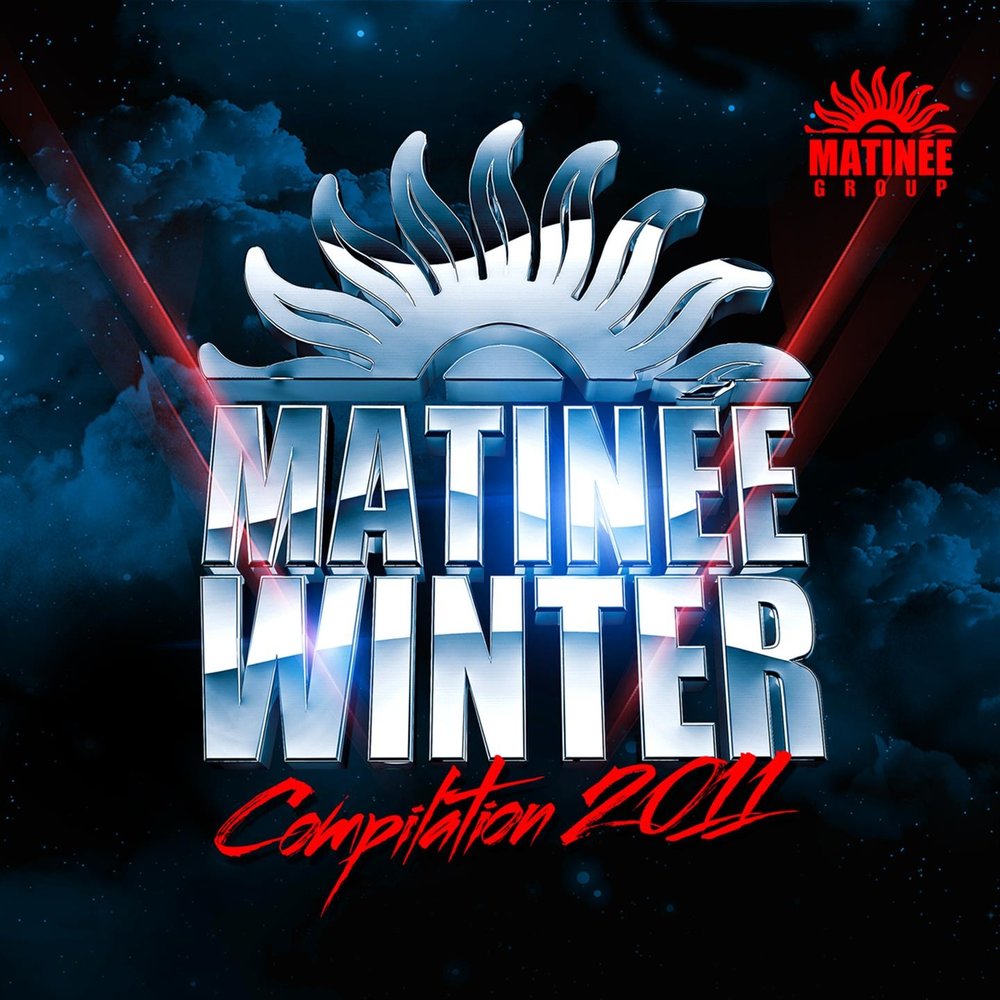 Nothing better. Matinee. Matinee DJ. Matinee Party Winter. DJ Josepo.