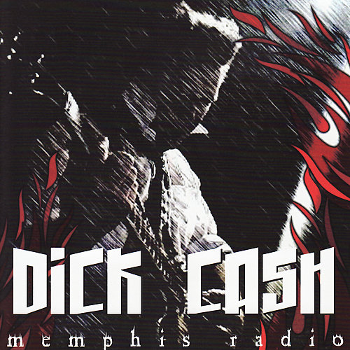 Dick Cash 8