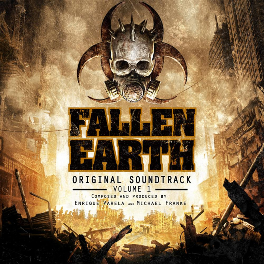 Fallen Earth. Fallen Earth Classic. Earth Fall.