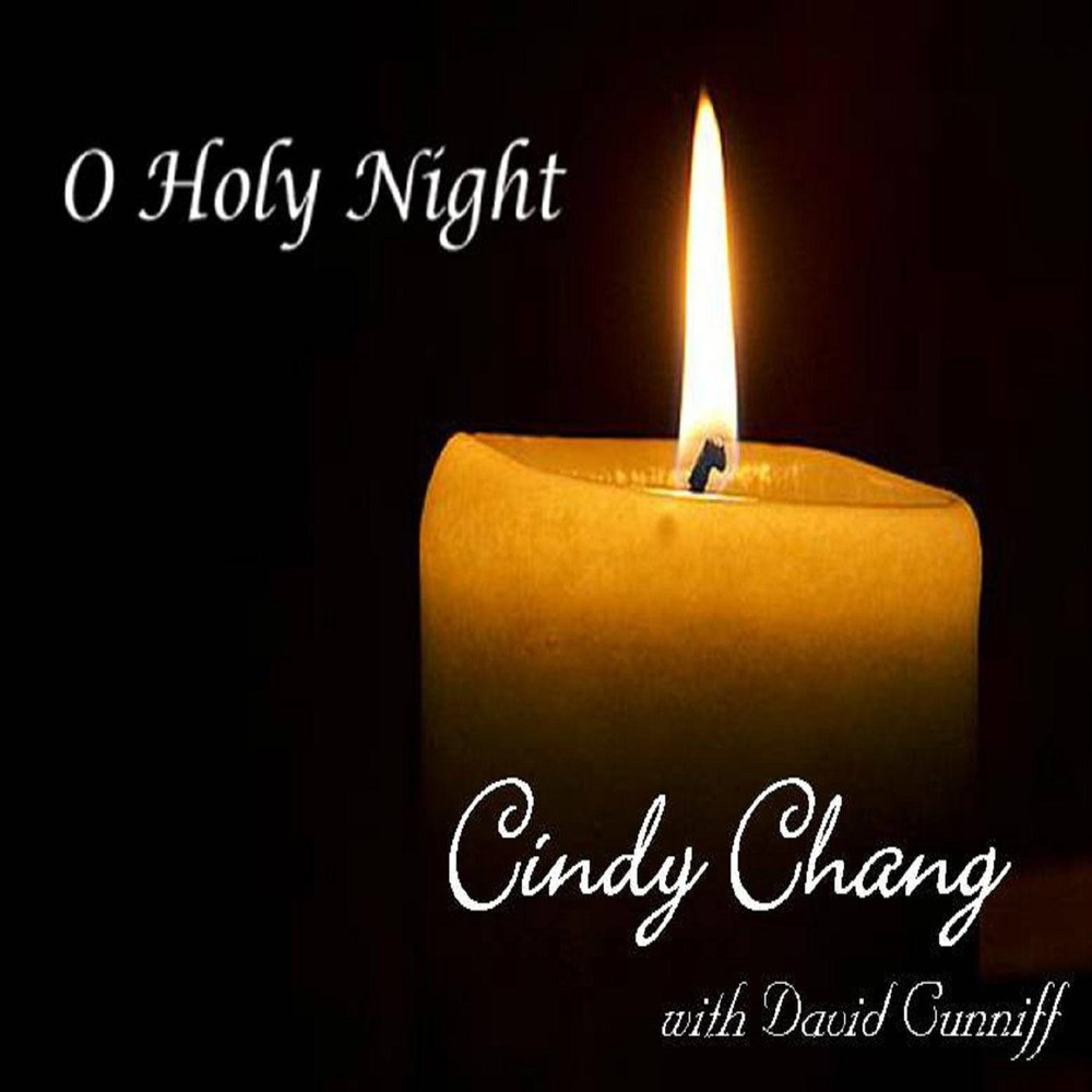 O holy night