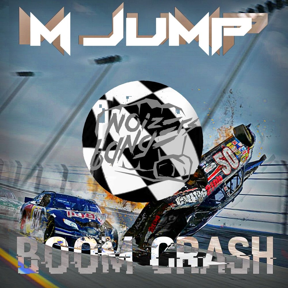 Crash m. Краш бум панк. Crash Boom.