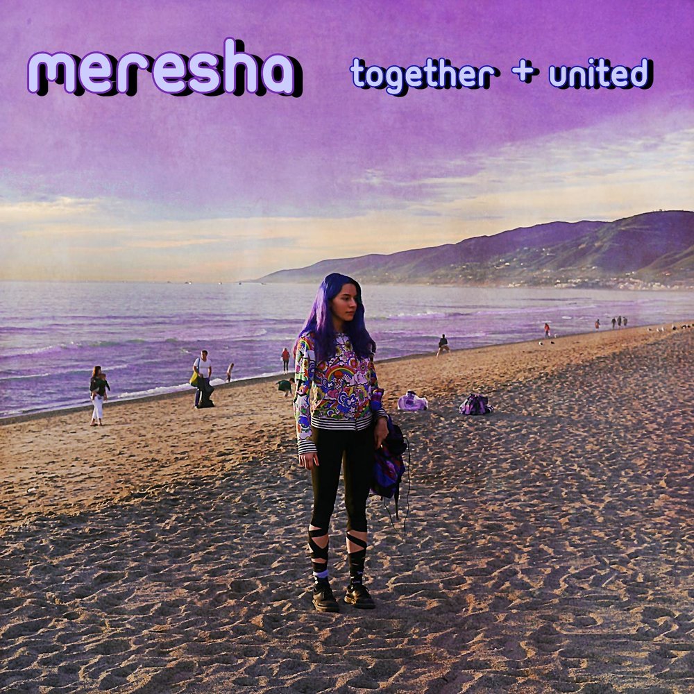 Together together album. Together песня.