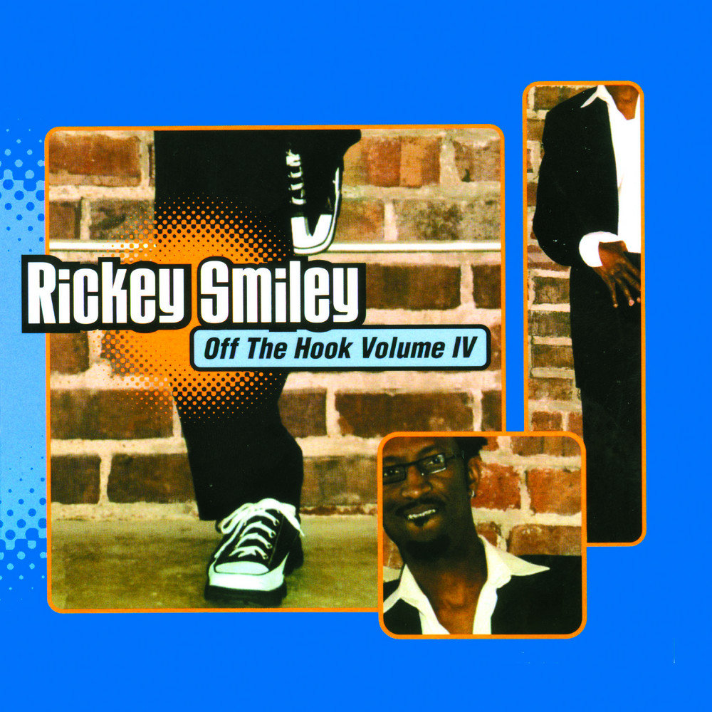 Rickey Smiley альбом Volume 4 - Off the Hook слушать онлайн бесплатно на Ян...
