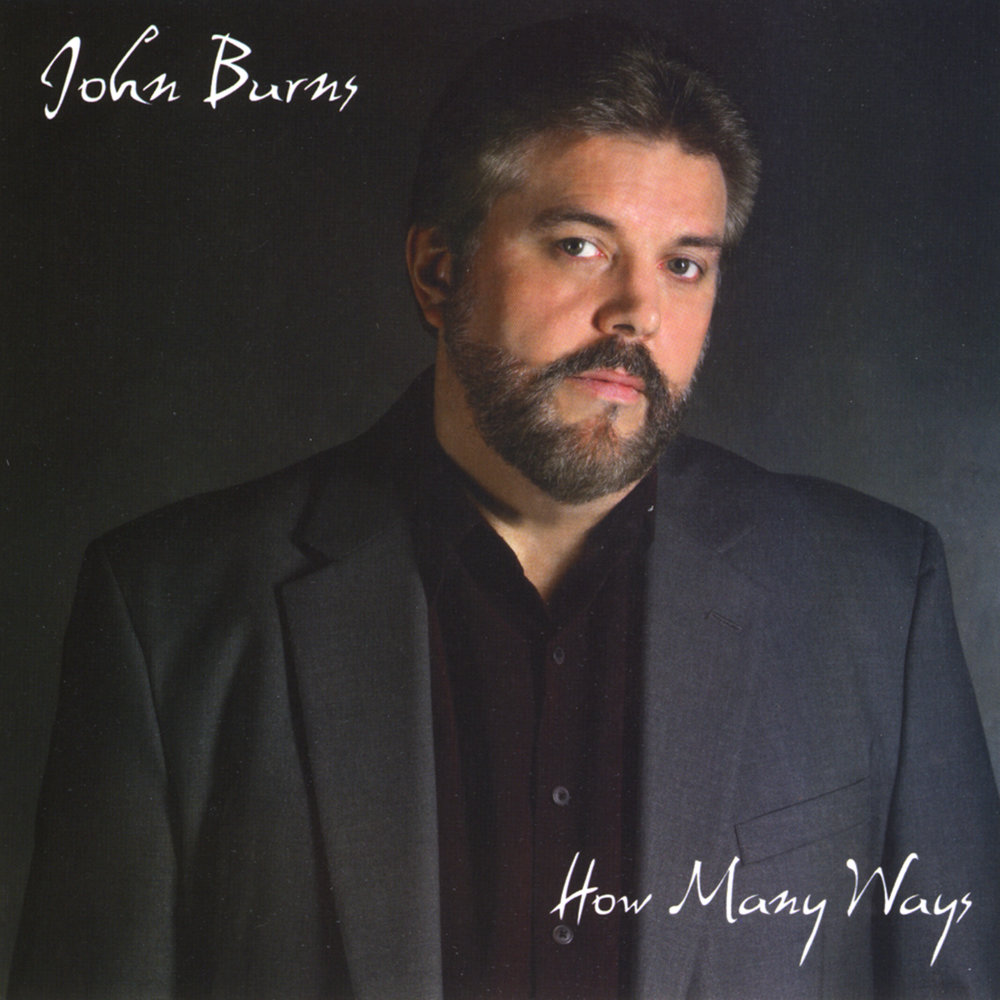 John burns