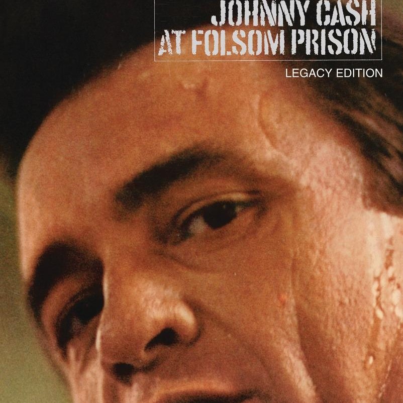 Johnny cash folsom. At Folsom Prison Джонни кэш. Johnny Cash at Folsom Prison обложка. Johnny Cash at San Quentin обложка. Johnny Cash - Orange Blossom Special.