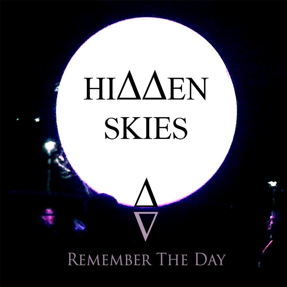 Remember the sky