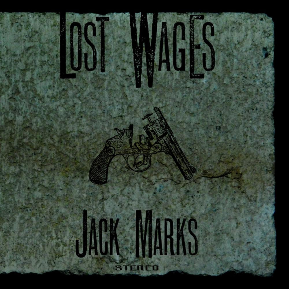 Marks and Jacks. Джек Маркс. Lost Mark.