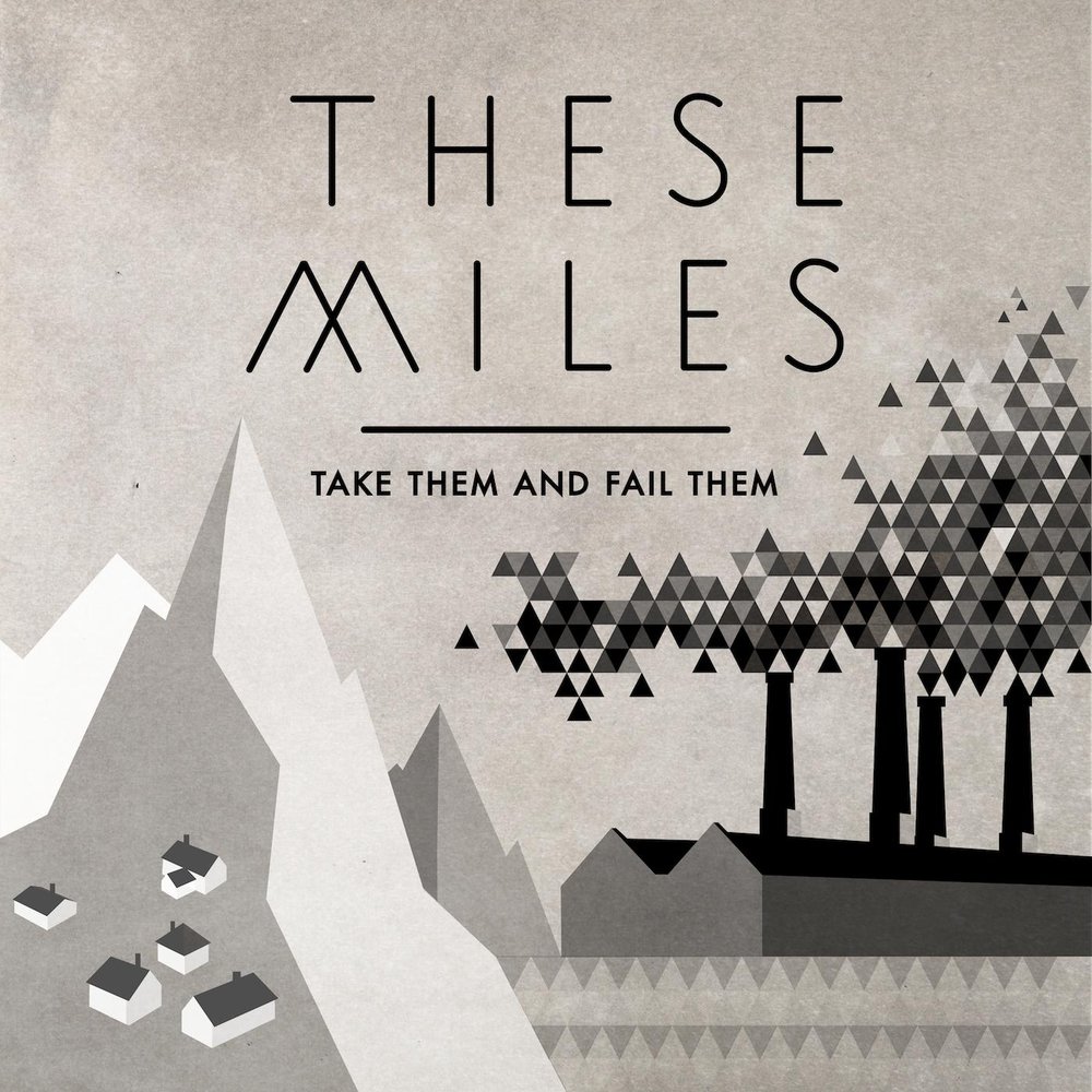 Take a mile. Last Mile. Wheres Miles.
