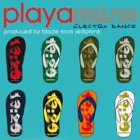 Superchancla Estilo Electro Dance, Vol. 2 — сборник
