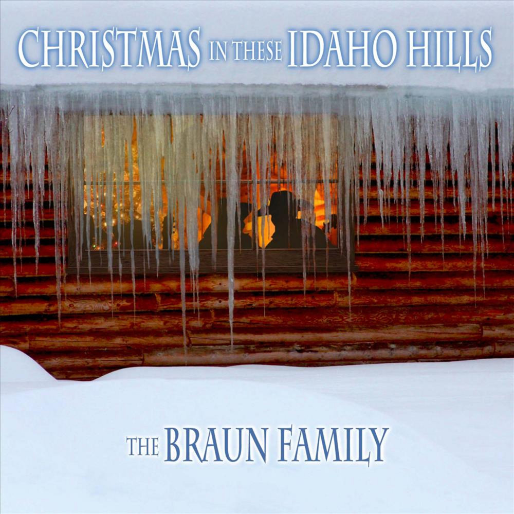 Браун фэмили. Braun Christmas. Hill ID Music.