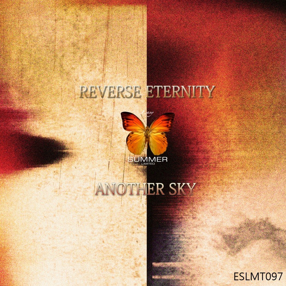 Песня вечность слушать. Eternity альбом. Another Sky. Обои another Eternity. Water Theory, ask Eternity обложка.