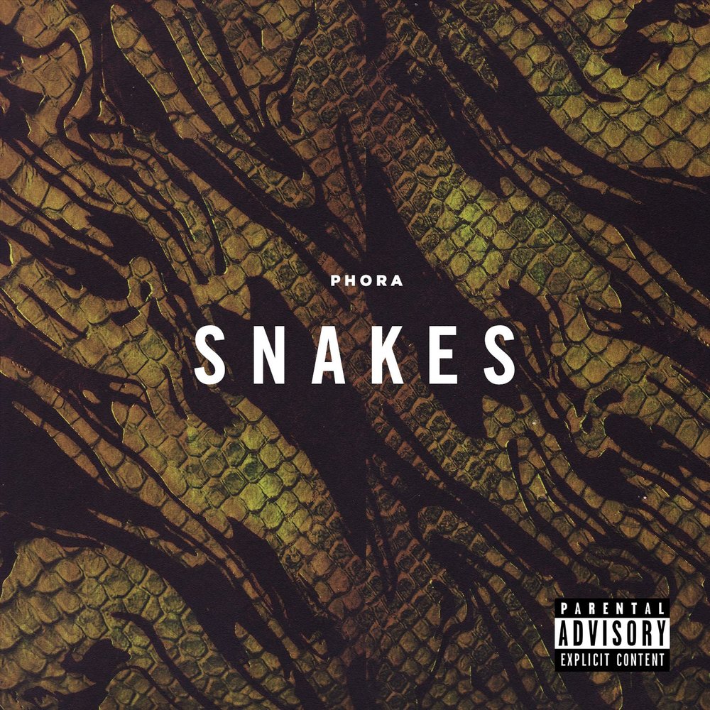 Snakes lyrics