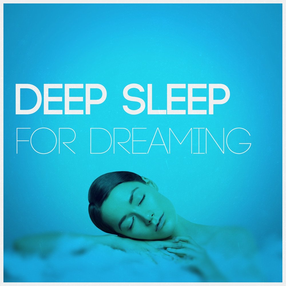 Deep Sleep. Баннер Sleep Music. To the Deep Sleep.